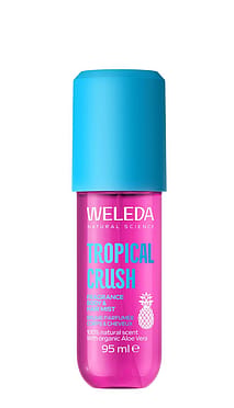 TROPICAL CRUSH Brume parfumée Corps & Cheveux