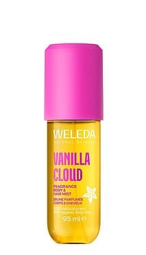 VANILLA CLOUD Brume parfumée Corps & Cheveux