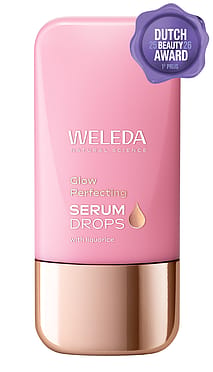 Glow Boost Serum Drops