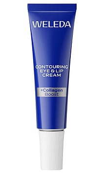 Blue Gentian & Edelweiss Contouring Eye & Lip Cream