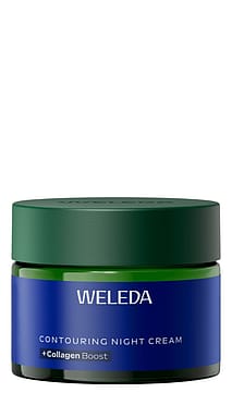 Blue Gentian & Edelweiss Contouring Night Cream