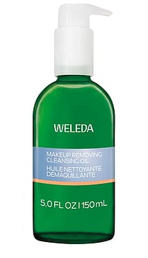 Make-Up Removing Cleansing Oil