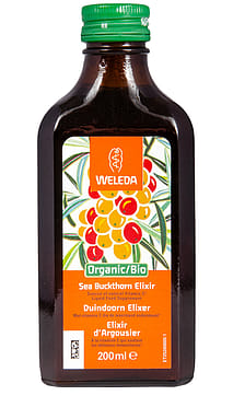 Sea Buckthorn Elixir