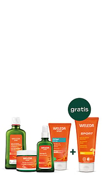 Sport Arnika Recovery Club Collection