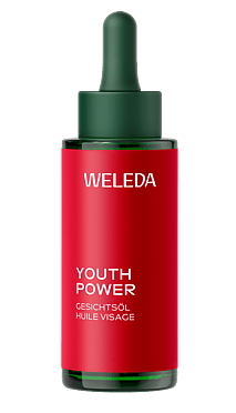 Youth Power Gesichtsöl Granatapfel