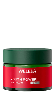 Youth Power Day Cream Pomegranate