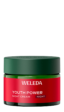 Youth Power Night Cream Pomegranate