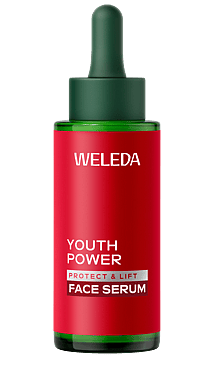 Youth Power Protect & Lift Face Serum Pomegranate