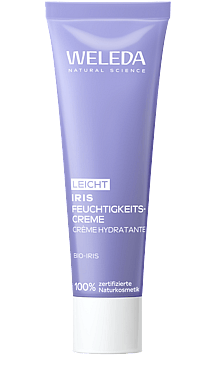 Iris Feuchtigkeitscreme