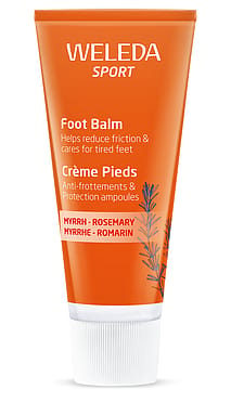 Foot Balm