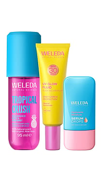 Summer Glow Tropical