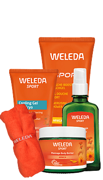 Kit Active Care