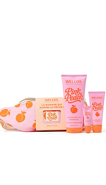 Banane Pink Peach