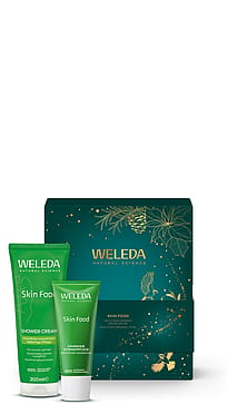 Coffret Cadeau Skin Food