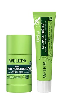 Routine anti-moustiques
