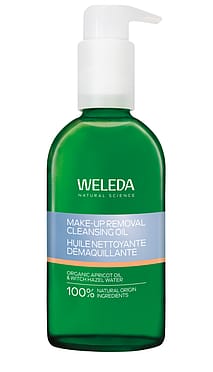 Make-Up Removal Cleansing Oil