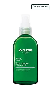 Lotion tonique hydratante