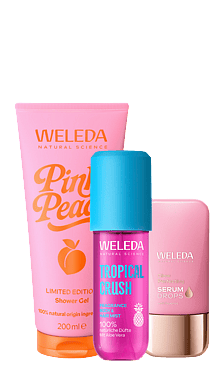 Kit Tropical Glow