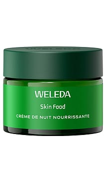 Skin Food Crème de Nuit nourrissante