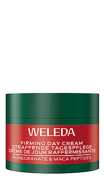 Travel Pomegranate & Maca Peptides Firming Day Cream