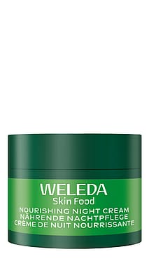Travel Skin Food Nourishing Night Cream
