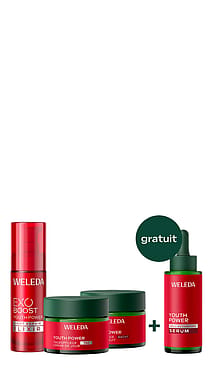 3+1 Rituel Youth Power Grenade