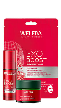 Youth Power Beauty Night Bundle Grenade