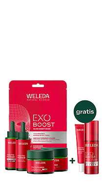 5+2 Ultimate Youth Power Collection Granatapfel