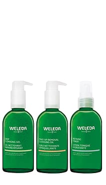 Double Cleansing Bundle