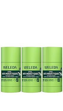 Trio Stick anti-moustiques - Biocide