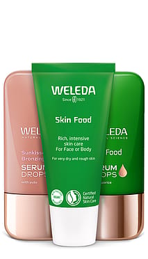 Radiant Skin Trio