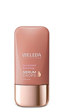 Sunkissed Bronzing Serum Booster Drops