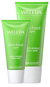 Skin Food Light