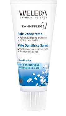 Sole-Zahncreme