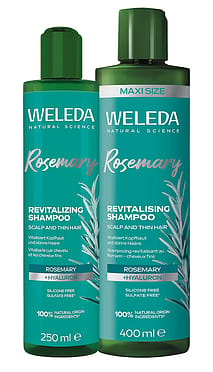 Revitalising Shampoo Rosemary