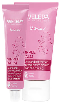 Mum Nipple Balm