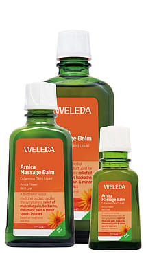Arnica Massage Balm