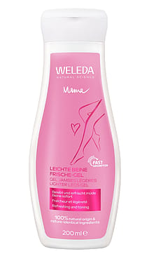 Gel Jambes Légères