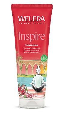 Inspire Douchecrème