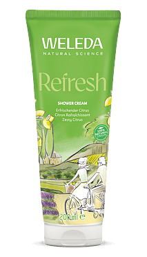 Refresh Douchecrème