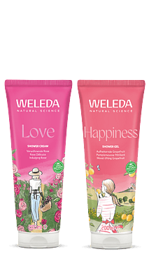 Duo Love & Happiness