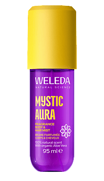 Acqua Profumata Corpo e Capelli Mystic Aura