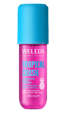 Acqua Profumata Corpo e Capelli Tropical Crush