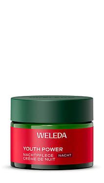 Youth Power Astaxanthin Zpevňující noční krém