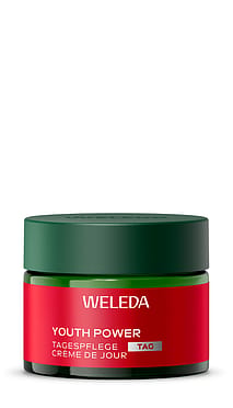 Youth Power Astaxanthin Spevňujúci denný krém