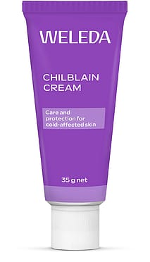 Chilblain Cream