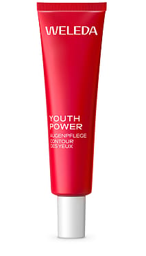 Youth Power Astaxanthin Zpevňující oční krém