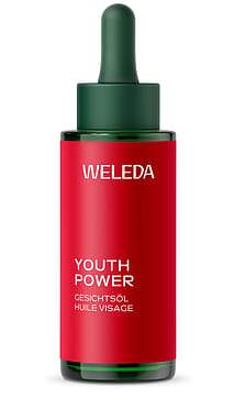 Youth Power Astaxanthin Zpevňující olej