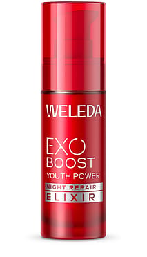 Exo Boost Astaxanthin Night Repair Elixir