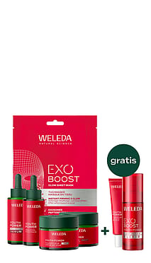 5+2 Ultimate Youth Power Collection Granatapfel